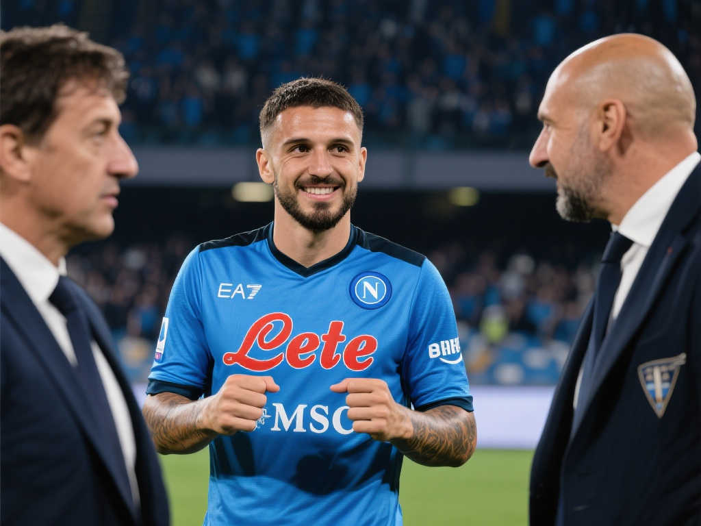 斯基拉:拉齐奥计划下周与贝西诺经纪人会面,球员表达留队意愿 斯基拉:拉齐奥计划下周与贝西诺经纪人会面,球员表达留队意愿